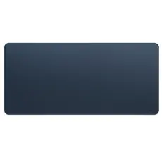 მაუსპადი SATECHI Vegan-Leather Premium Desk Mat (Blue)
