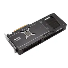 Video card ASUS PRIME-RX9070XT-O16G//RX9070XT, HDMI, DP*3, 16G, D6, 3 image