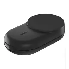 პორტატული დამტენი BELKIN 25w Qi2 3-IN-1 Foldable Charger, Black, 4 image