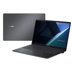 ნოუთბუქი ASUS ExpertBook B1 15.6" CORE 5 120U 16GB 512GB SSD Integrated Graphics, 2 image