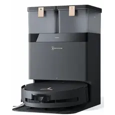 რობოტი მტვერსასრუტი ECOVACS X8 Pro OMNI