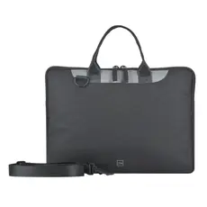 ნოუთბუქის ჩანთა TUCANO LAMINI 15.6/16" LAPTOP BAG BLACK, 2 image