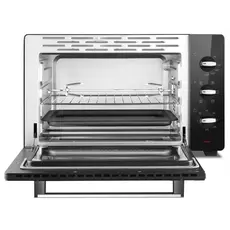 ელექტრო ღუმელი Beko BMO45EAB, 3 image