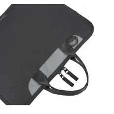 ნოუთბუქის ჩანთა TUCANO LAMINI 15.6/16" LAPTOP BAG BLACK, 3 image