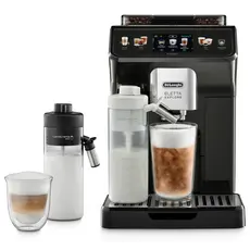 ყავის აპარატი DeLonghi Eletta Explore (ECAM450.65.G)