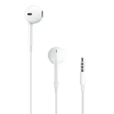 ყურსასმენი APPLE - EarPods with 3.5mm Headphone Plug, Model A1472