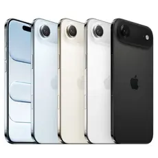 მობილური ტელეფონი Apple IPhone Air 512GB Sky Blue,Model A3517, 5 image