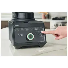 ბლენდერი BRAUN JB9040BK, 4 image