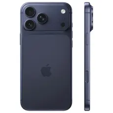 მობილური ტელეფონი Apple IPhone 17 Pro 1TB Deep Blue,Model A3523, 3 image