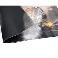 მაუსპადი GravaStar Gaming Mouse Pad - SHARK, 2 image