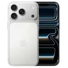 მობილური ტელეფონი Apple IPhone 17 Pro 1TB Silver,Model A3523