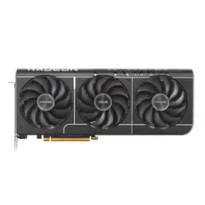 Video card ASUS PRIME-RX9070XT-O16G//RX9070XT, HDMI, DP*3, 16G, D6, 2 image