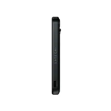 პორტატული დამტენი SATECHI Qi2 5K Magnetic Power Bank with Stand (Black), 5 image