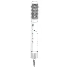 თმის საშრობი AENO 220V-240V~50-60Hz, 1200W, Ionizer, 4 temperature modes, 3 speed modes, 98000RPM, less than 85dB, 5 image