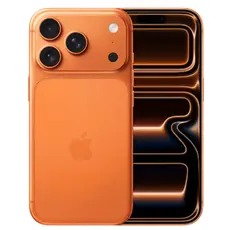 მობილური ტელეფონი Apple IPhone 17 Pro 256GB Cosmic Orange,Model A3523
