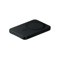 პორტატული დამტენი SATECHI Qi2 5K Magnetic Power Bank with Stand (Black), 4 image