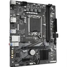 დედა დაფა GIGABYTE Motherboard H610M K V2 s1700 H610 2xDDR5 HDMI DP mATX, 3 image