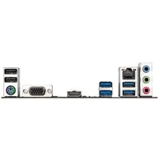 დედა დაფა GIGABYTE Motherbard A520M K V2 sAM4 A520 2xDDR4 M.2 HDMI mATX, 3 image