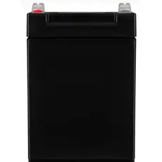 უწყვეტი კვების წყაროს ელემენტი 2E GS, 12V, 9Ah, AGM, 2 image
