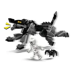 ლეგო LEGO Constructor Fortnite Peely & Sparkplug's Camp, 5 image