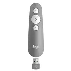 პრეზენტერი LOGITECH R500s Bluetooth Presentation Remote - GRAPHITE, 2 image