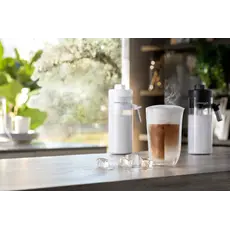 ყავის აპარატი DeLonghi Eletta Explore (ECAM450.65.G), 6 image