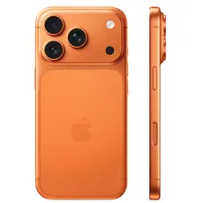 მობილური ტელეფონი Apple IPhone 17 Pro 256GB Cosmic Orange,Model A3523, 2 image