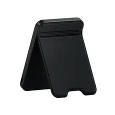 პორტატული დამტენი SATECHI Qi2 5K Magnetic Power Bank with Stand (Black), 3 image