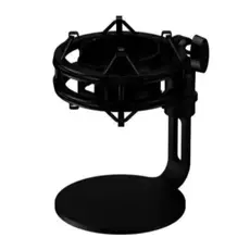 მიკროფონი HyperX QuadCast 2 S - USB Microphone (Black), 4 image