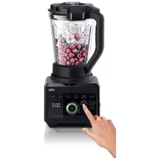 ბლენდერი BRAUN JB9040BK, 2 image