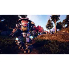 ვიდეო თამაში Game for PS4 The Outer World, 2 image