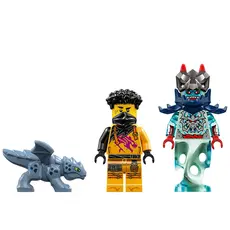 LEGO Constructor Ninjago Arin's Spinjitzu Battle Mech, 2 image