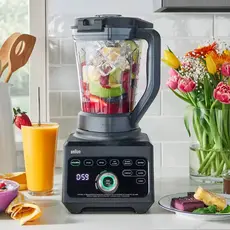 ბლენდერი BRAUN JB9040BK, 6 image