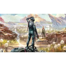 ვიდეო თამაში Game for PS4 The Outer World, 5 image