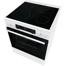 Gas stove GORENJE GECS6C70WC, 3 image