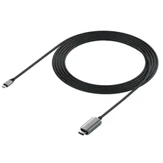 კაბელი SATECHI USB-C to HDMI 2.1 8K Cable, 2 image