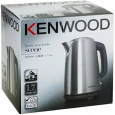 ელექტრო ჩაიდანი Kenwood SJM490, 4 image