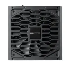კვების ბლოკი CHIEFTEC PSU Vega M (850W), >90%, 80+ Gold, 135mm FDB, 1xMB 24pin(20+4), 2xCPU 8pin(4+4), 3xMolex, 6xSATA, 4xPCIe 8pin(6+2), 1xPCIe GEN5 16pin, Fully Modular, 4 image