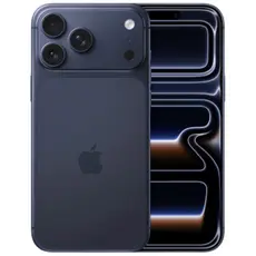 მობილური ტელეფონი Apple IPhone 17 Pro 1TB Deep Blue,Model A3523
