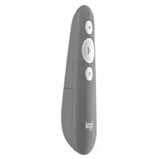 პრეზენტერი LOGITECH R500s Bluetooth Presentation Remote - GRAPHITE, 4 image
