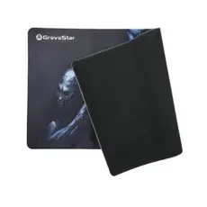 მაუსპადი GravaStar Gaming Mouse Pad - WARRIOR, 3 image