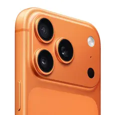 მობილური ტელეფონი Apple IPhone 17 Pro 256GB Cosmic Orange,Model A3523, 3 image