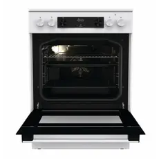 Gas stove GORENJE GECS6C70WC, 2 image
