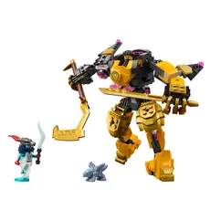 LEGO Constructor Ninjago Arin's Spinjitzu Battle Mech, 4 image