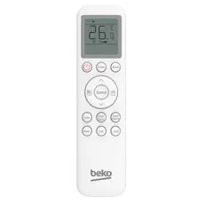 კონდიციონერი Beko BEHPEK 120/ BEHPEK 121 WI-FI Inverter, 4 image