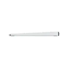 კლავიატურა SATECHI Aluminum Extended Keypad Silver, 5 image