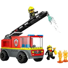LEGO Constructor City Fire Engine, 2 image