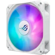 ქულერი Asus ROG Strix LC III 360 ARGB White Edition, 4 image