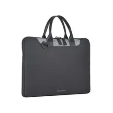 ნოუთბუქის ჩანთა TUCANO LAMINI 13.3/14" LAPTOP BAG BLACK, 2 image