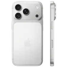 მობილური ტელეფონი Apple IPhone 17 Pro 1TB Silver,Model A3523, 2 image